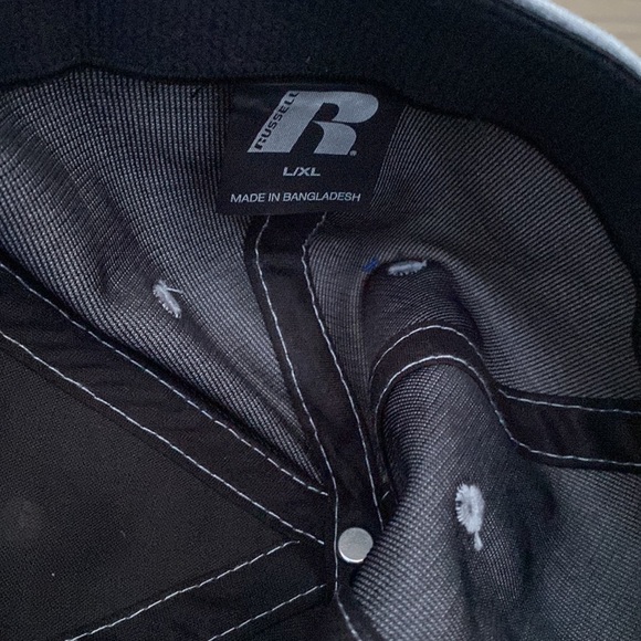 🍍BUFFALO BILLS HAT 🍍SIZE LARGE/XL🍍L1 - Picture 3 of 3